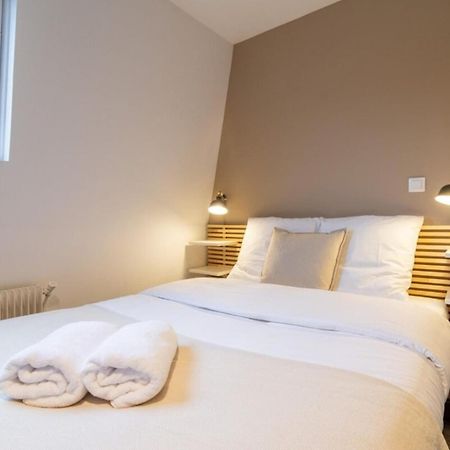 Apartment Near The Train Station Ouigo Tgv Tourcoing Extérieur photo
