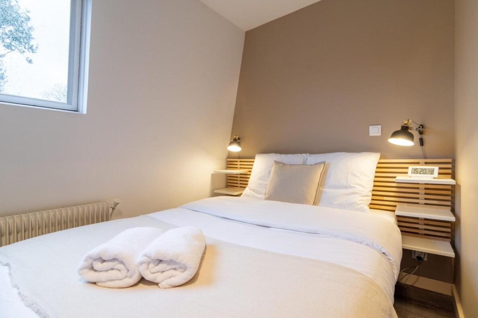Apartment Near The Train Station Ouigo Tgv Tourcoing Extérieur photo