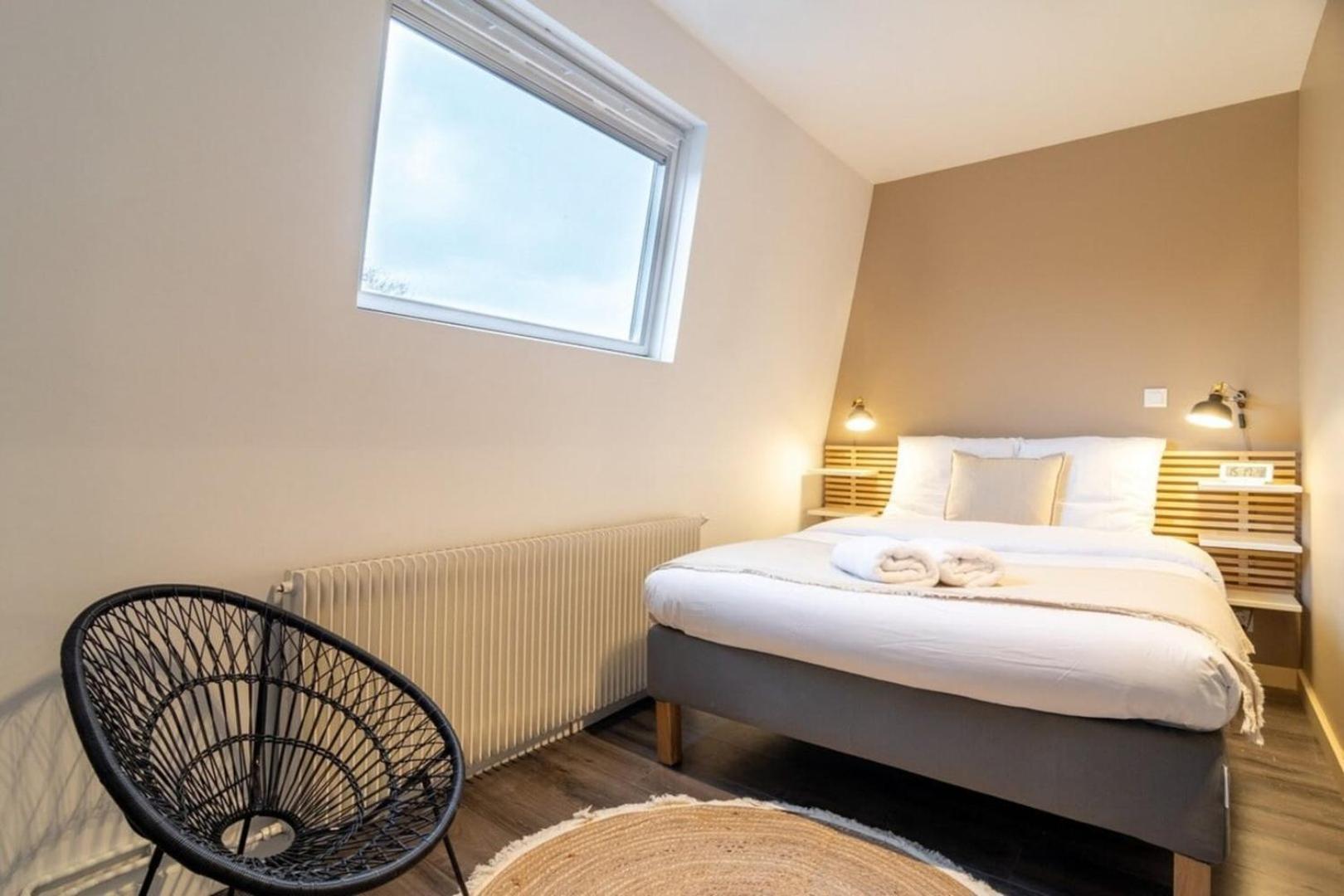 Apartment Near The Train Station Ouigo Tgv Tourcoing Extérieur photo
