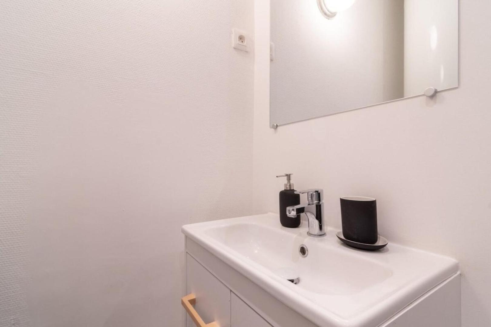 Apartment Near The Train Station Ouigo Tgv Tourcoing Extérieur photo